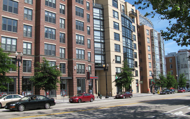 Union Row-1